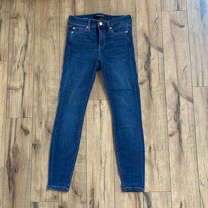 LIVERPOOL | ANKLE SKINNY | SIZE 2/26